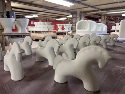  Самарский Стройфарфор